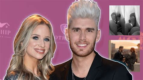 Colton Dixon and Wife Annie Welcome Twins .